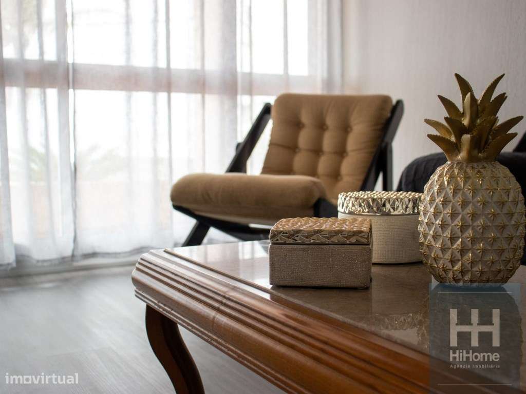 Moradia T3 com vista mar na Ilha do Porto Santo - Sítio do Pé do Pico - Grande imagem: 5/29