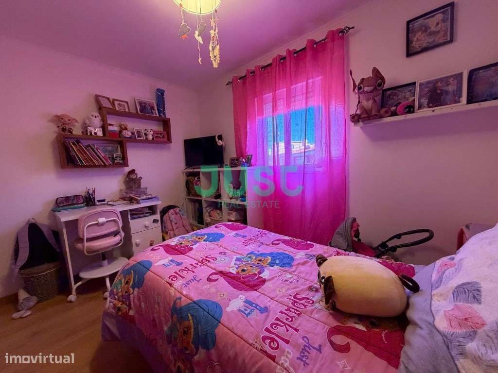 Apartamento t3 remodelado em São Domingos de Benfica - conforto no ...-15