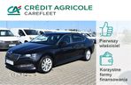 Skoda Superb 2.0 TSI Style DSG - 1