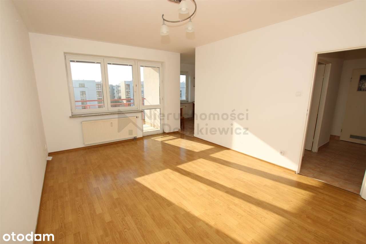 2pok. KABATY | 3/5p. winda | GARAŻ | osiedla zamknięte | METRO | las-0