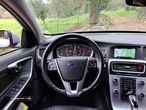 Volvo V60 D4 Geartronic Summum - 21