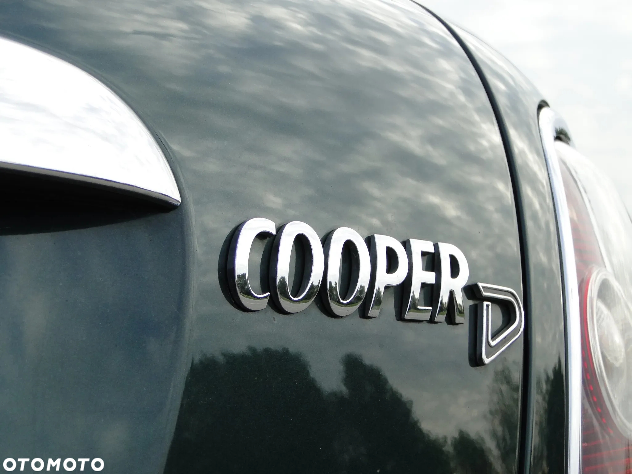 MINI Cooper D - 32