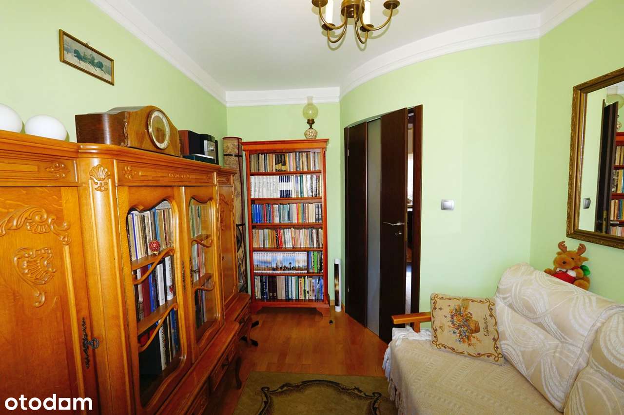 przestronne w super lokalizacji-9