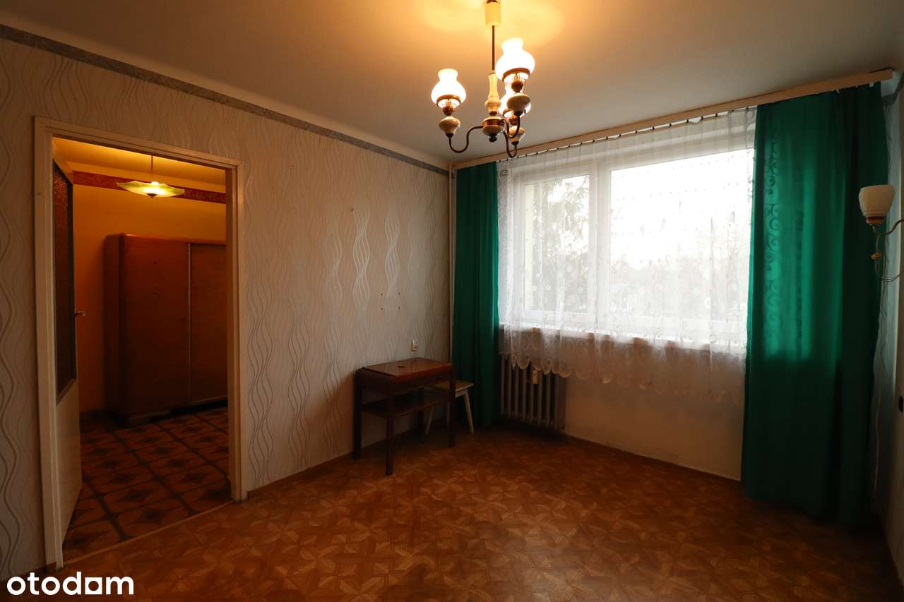 Sosnowiec, Niwka, ul. Śliwki, 2 pokoje, niski blok-6