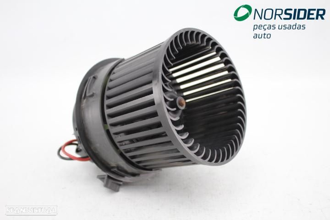 Motor chaufagem Peugeot 208|15-19 - 1