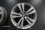 Felga 17 5x120 BMW 8Jx17 ET43 styl 278 F6392-27 - 1