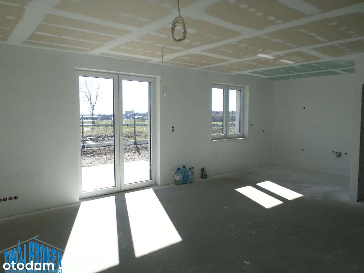 dom bliźniak - Pełny obrazek: 4/18