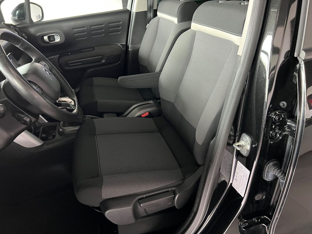 Citroen C3-Aircross