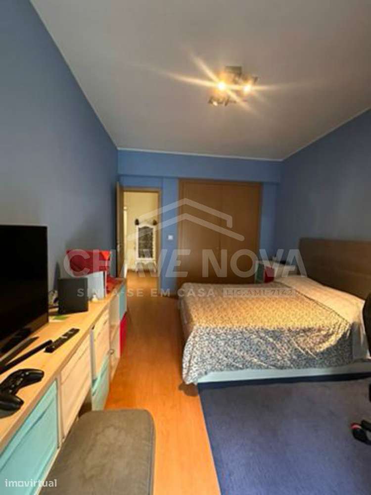 Apartamento T2+1 Renovado para venda, Matosinhos Sul-19