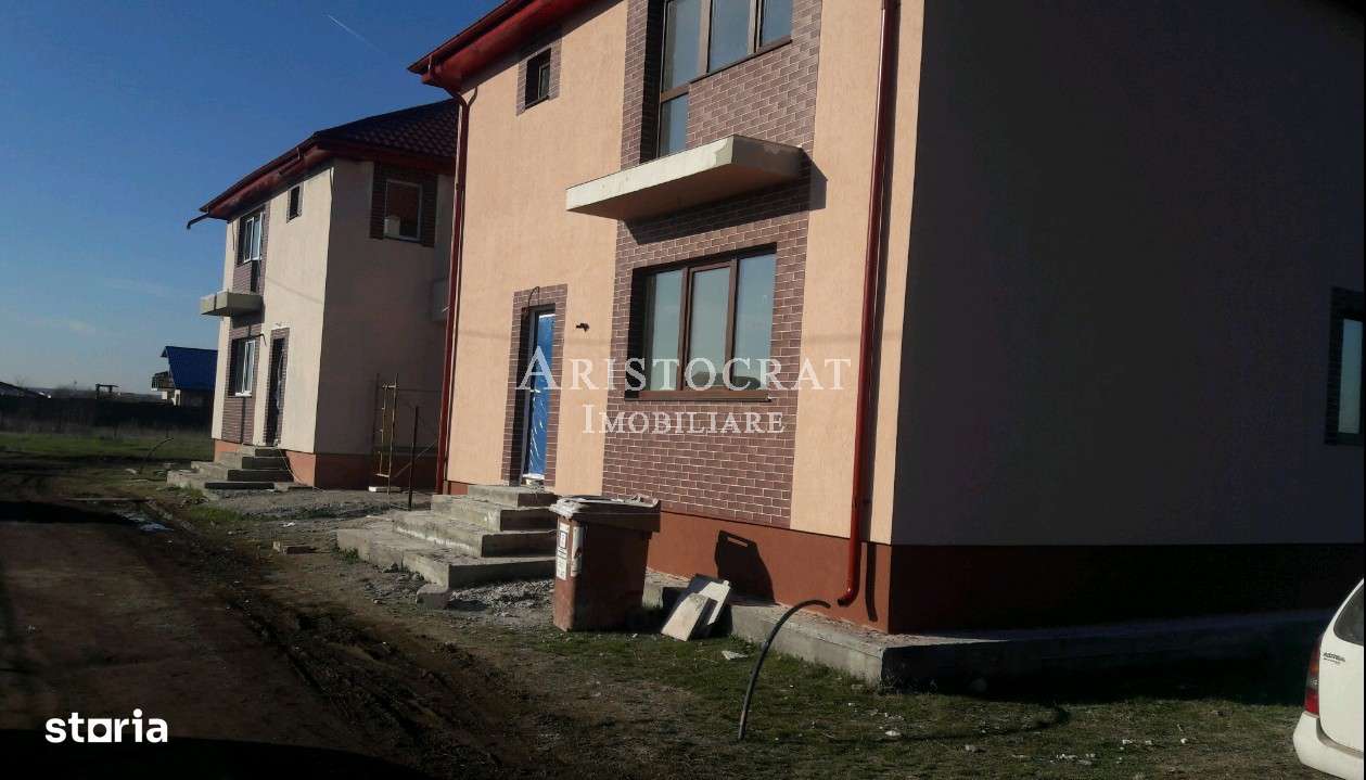 Vila tip duplex Corbeanca - Imagine principală: 2/15