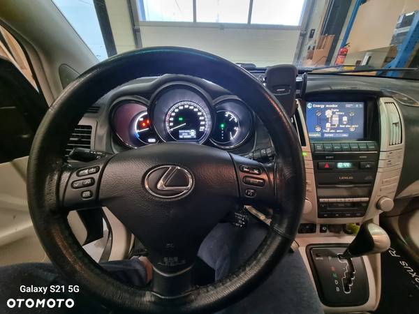 Lexus RX - 3