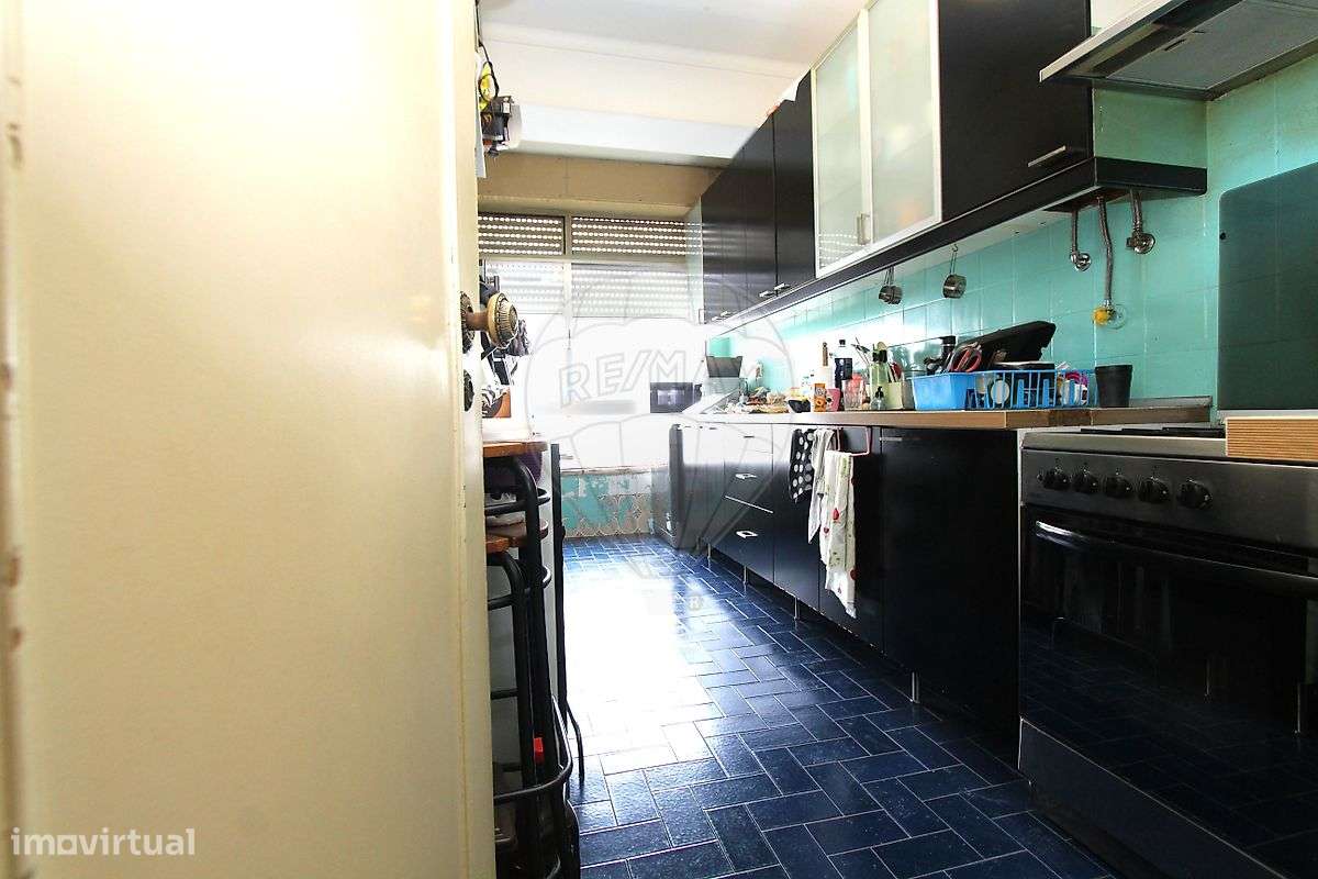 Apartamento T3 para venda-10