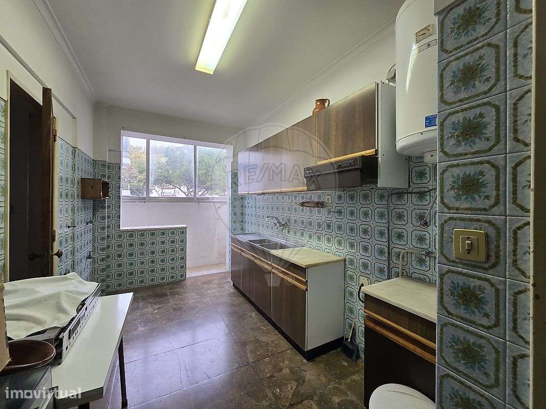 Apartamento T3 para venda - Grande imagem: 4/11