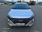 Hyundai IONIQ Plug-In Hybrid 1.6 141CP Exclusive - 9