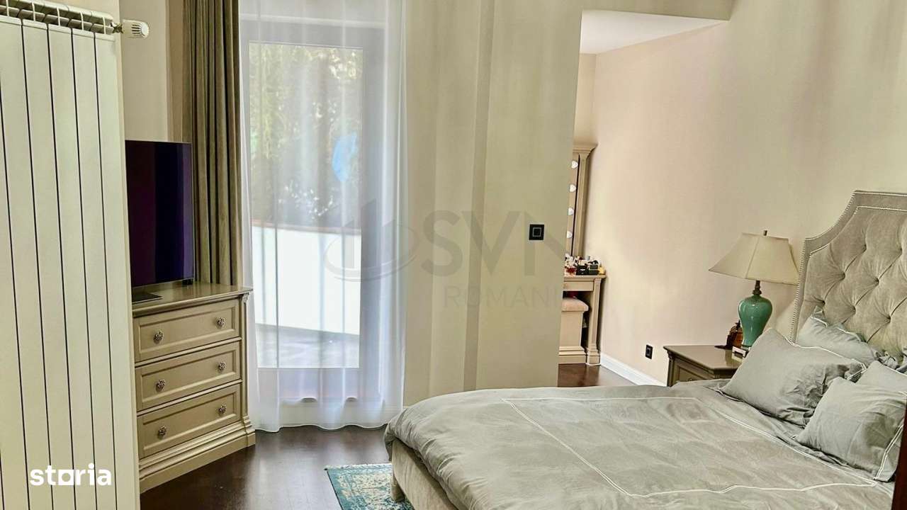 Apartament 3 camere I Mobilat I Cartierul Francez - Imagine principală: 3/15