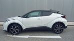 Toyota C-HR 1.8 Hybrid Square Collection - 4