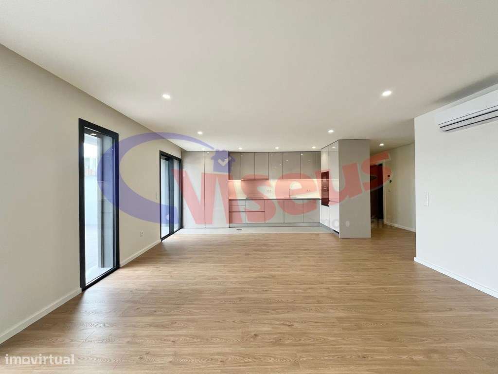 Apartamento T3 Penthouse Coimbrões - Grande imagem: 3/30