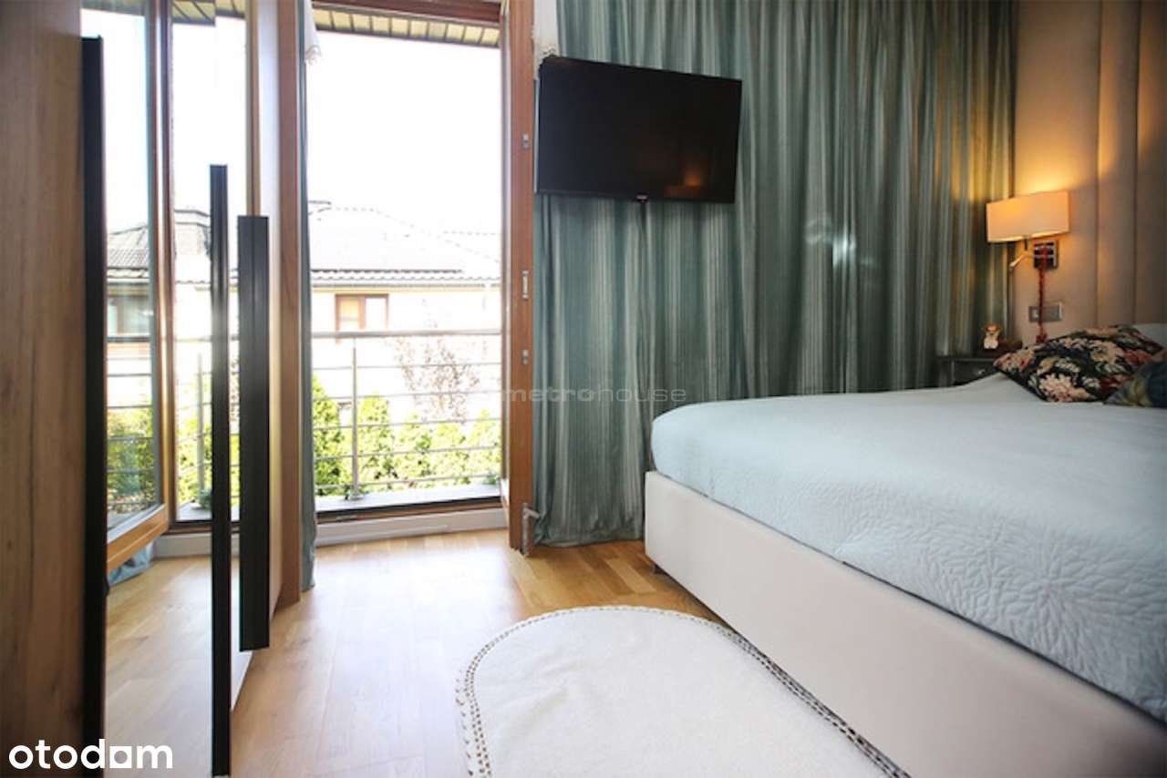 Dom w zabudowie bliźniaczej. Do wprowadzenia-10