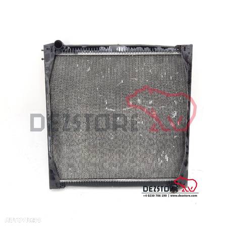 Radiator apa Scania R144 (1764886) - 1