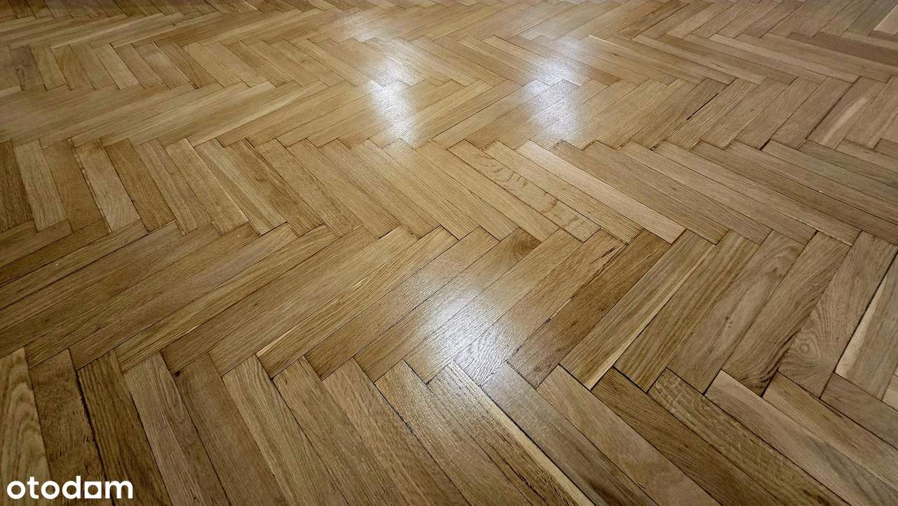 METRO Trocka. 2 pokoje do zamieszkania. - Pełny obrazek: 4/20