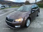 Skoda Octavia Combi 1.6 TDI Green tec 4x4 Solution - 1