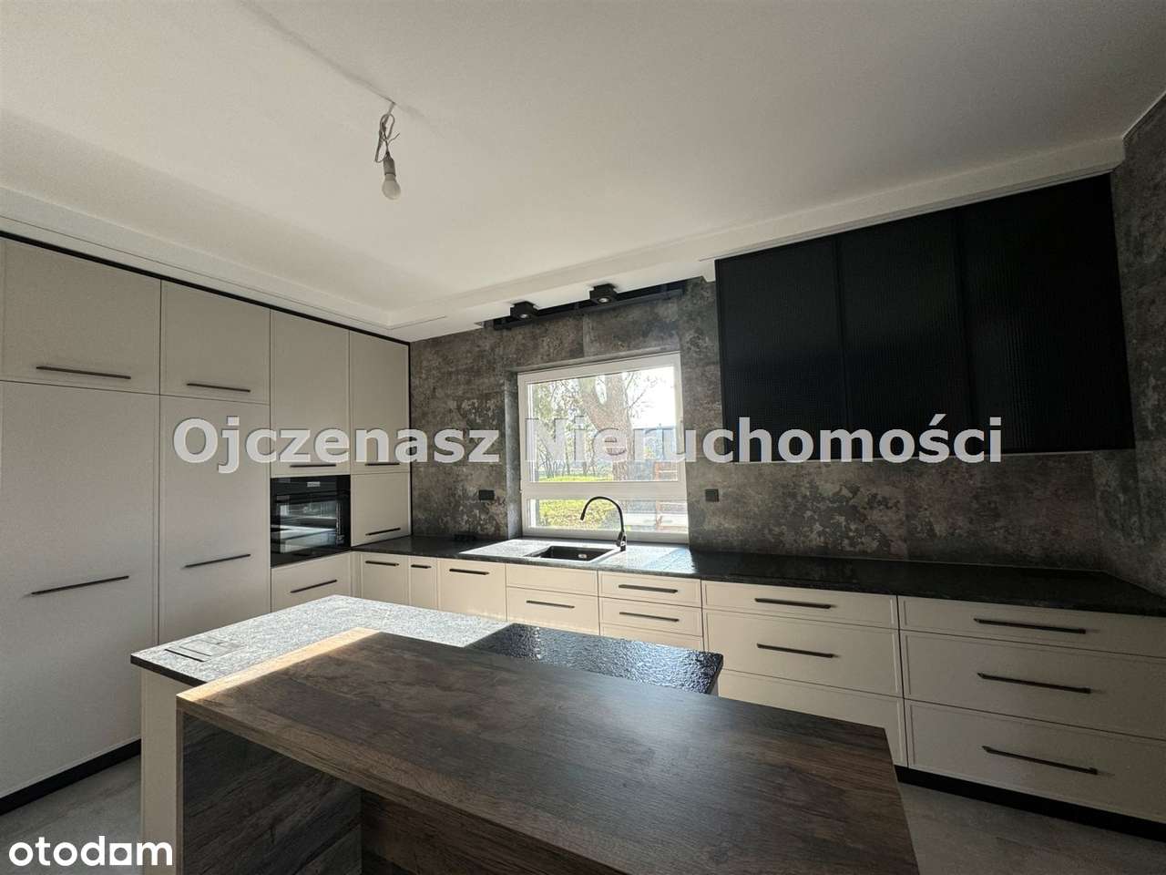 Nowoczesny dom z widokiem na Kanał Bydgoski - Pełny obrazek: 5/20