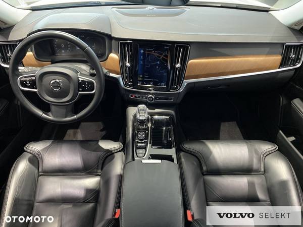 Volvo V90 - 20