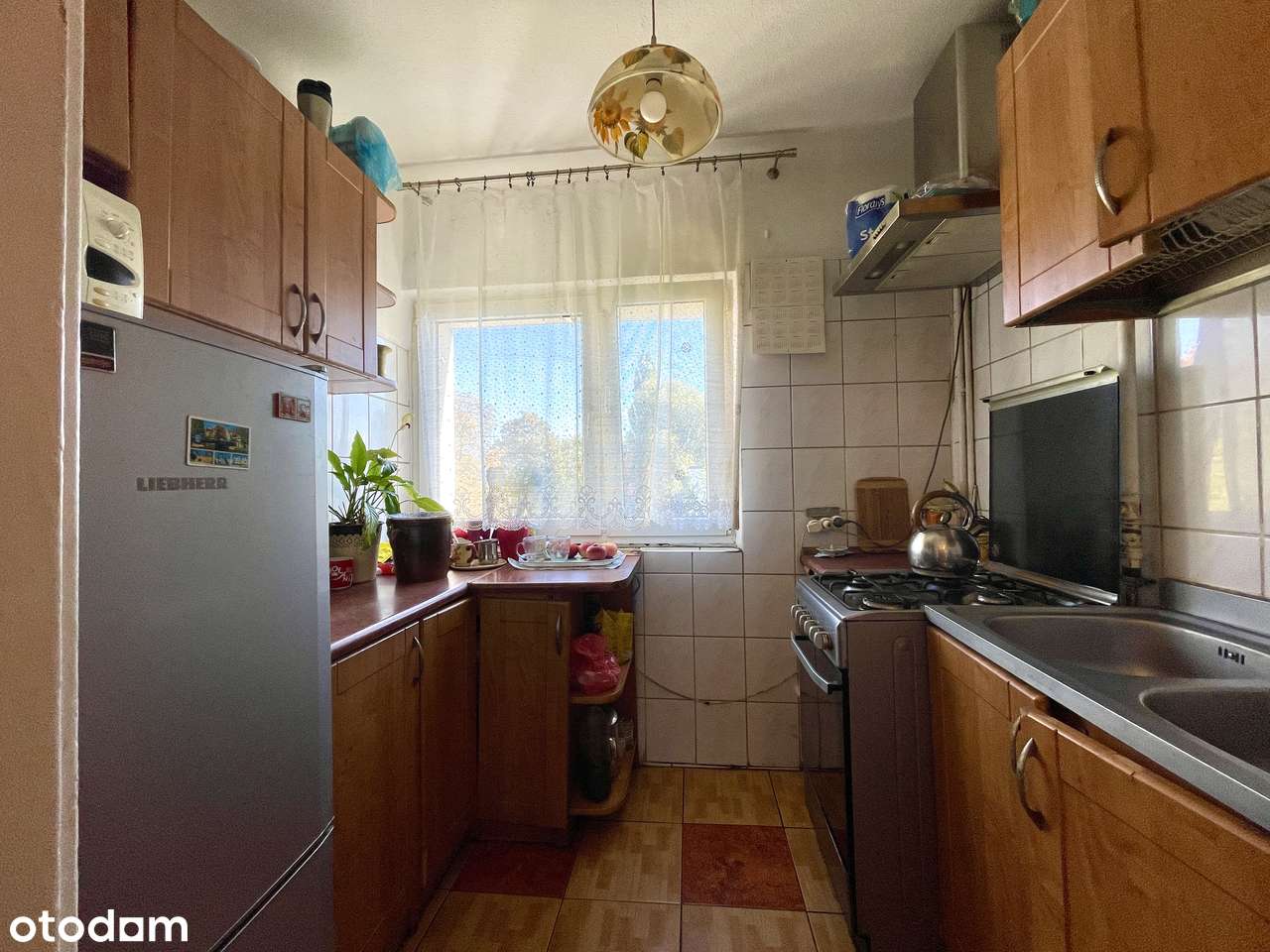 3-pokojowe mieszkanie w okolicy Manufaktury-4