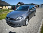 Volkswagen Golf 1.4 Trendline - 1