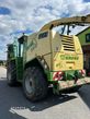 Krone X BIG 500 600 CLAAS JAGUAR 890 - 21