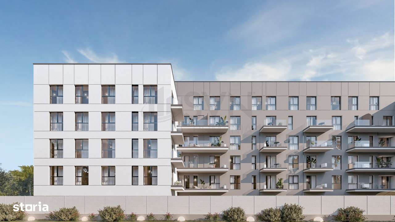 Apartament 3 camere Aviatiei l Cantonului 71 - Imagine principală: 1/11