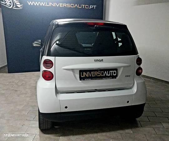 Smart ForTwo Coupé 1.0 mhd Pure 61 - 15