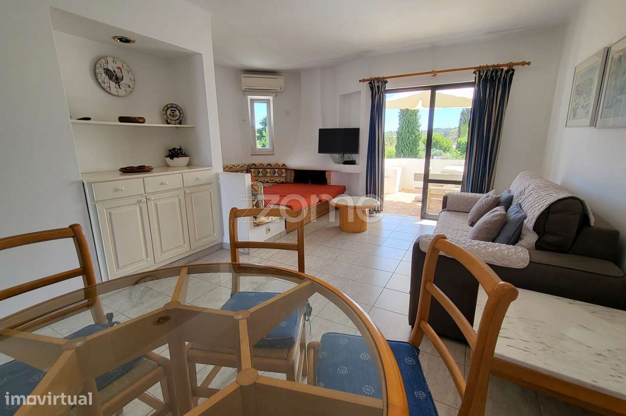 Apartamento T1 em Albufeira - Renovado - Grande imagem: 5/31