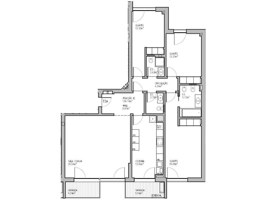 Loja Laranjeiras - Grande imagem: 5/6