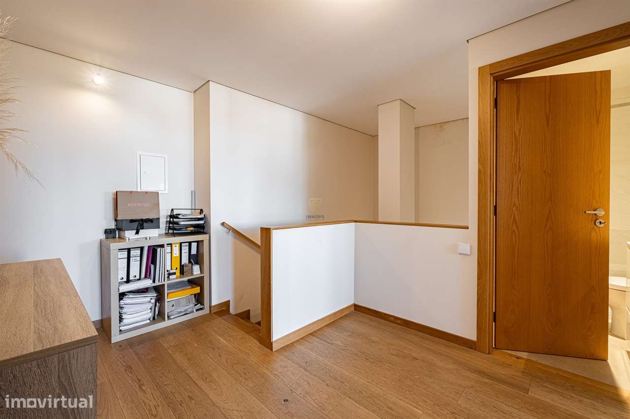 Apartamento T3 DUPLEX Venda em Paranhos,Porto-23