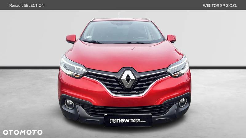 Renault Kadjar 1.2 Energy TCe Adventure - 8