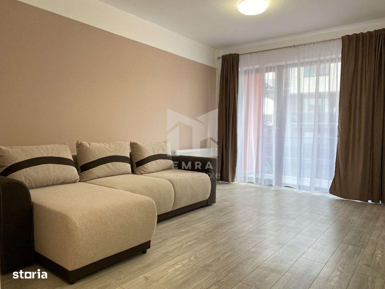 Apartament cu 1 camera in loc. Livezeni, zona Lavandei Residence - Imagine principală: 2/8