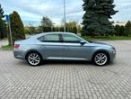 Skoda Superb 1.8 TSI Style - 10