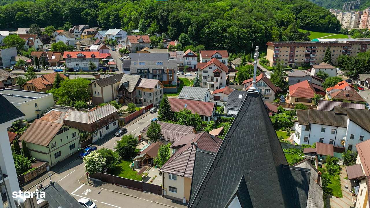 Vila - Racadau - Brasov - Comision Cumparator 0%-9