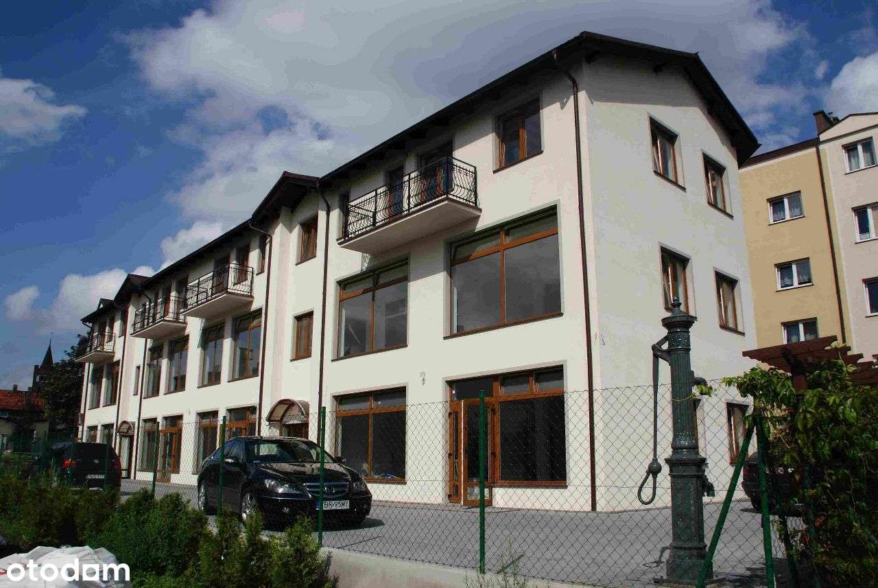 Sprzedam nieruchomość w centrum Brodnicy - Pełny obrazek: 1/10