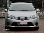 Toyota Avensis 1.8 Premium - 5