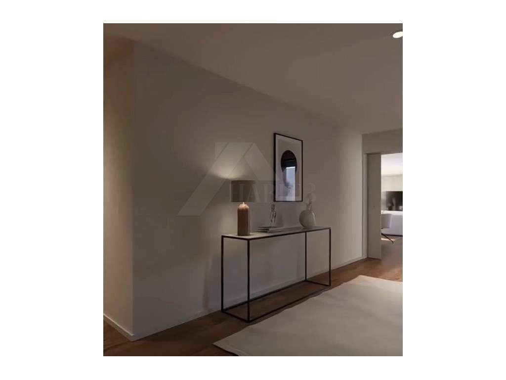 Fabulosa PENHOUSE T3 Exclusiva com Terraço Privativo e Vista Panorâ...-10