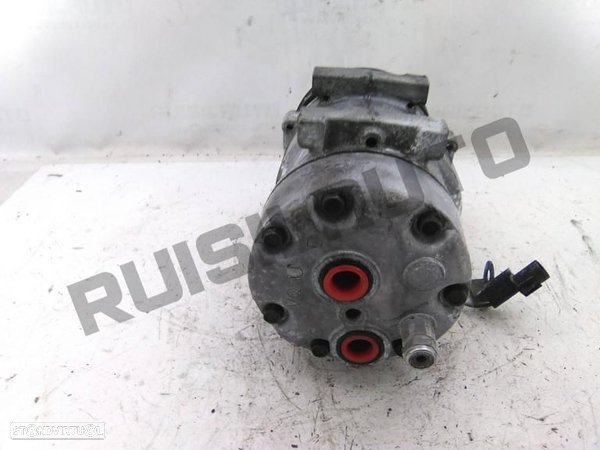 Compressor Ar Condicionado  Volvo V40 Combi 1.9 Td - 3