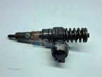 Injector Volkswagen Touran (1T1, 1T2) [Fabr 2003-2010] 038130073BN 0414720313 1.9 TDI BLS 77KW 105CP - 1