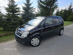 Opel Meriva - 16