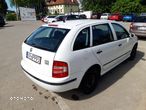 Skoda Fabia 1.9 TDI Mint - 5