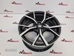 Jantes Seat Ibiza Predator 17 - 5