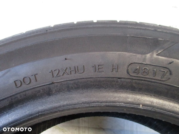 OPONY 165 60 14 75T HANKOOK - LATO - 5