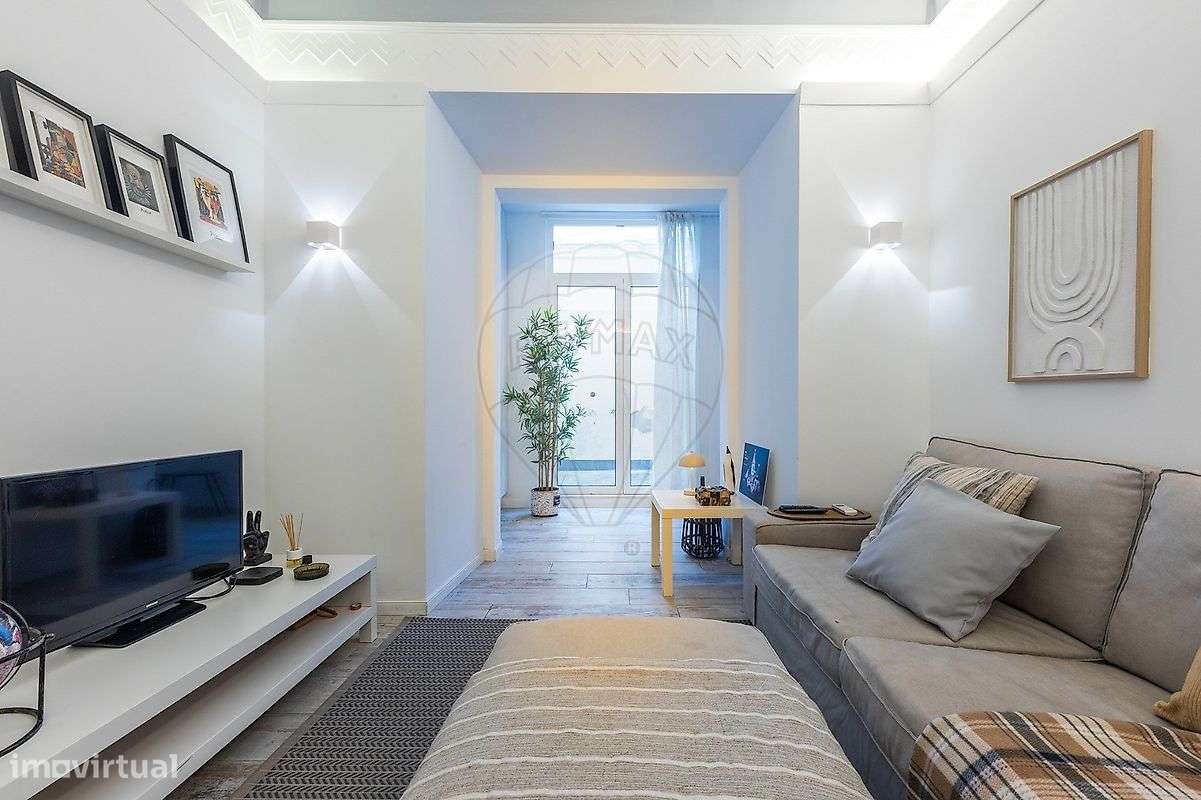 3-стаен апартамент, 80 m²