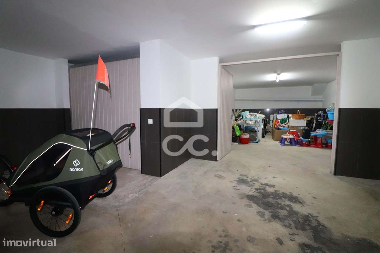 Apartamento T3 como novo no Loreto, em Coimbra-15